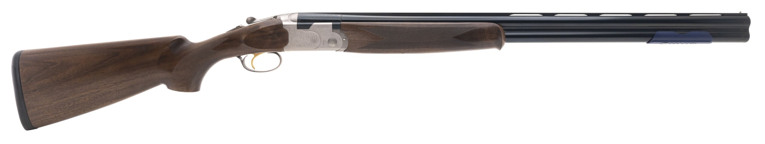 (SN: H48233X) Beretta 686 Silver Pigeon I Shotgun 12 Gauge (NGZ2977) NEW