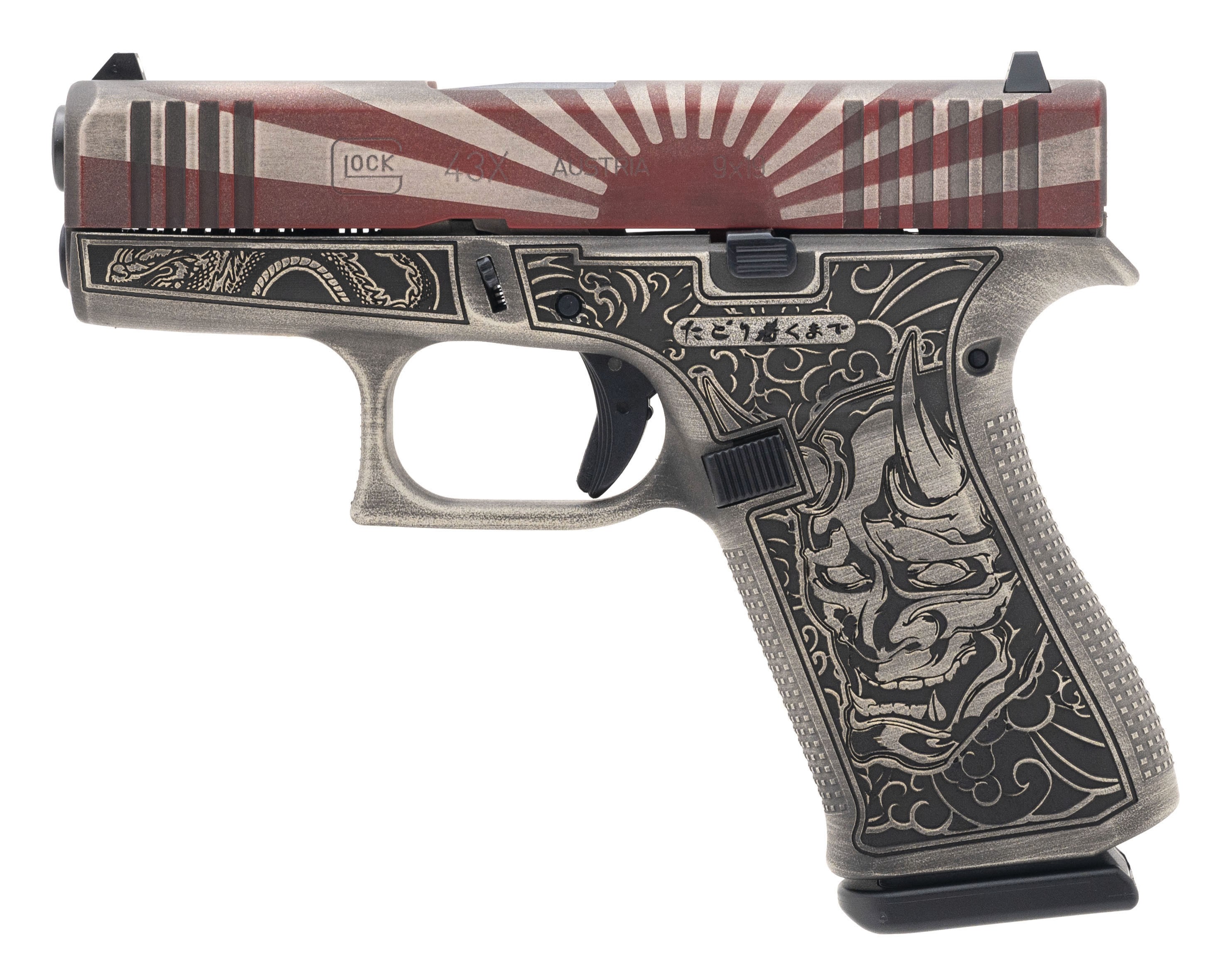 CZ　キング、鷹斗 CZ 鷹斗、キング CLOCK ZERO 公式 on X