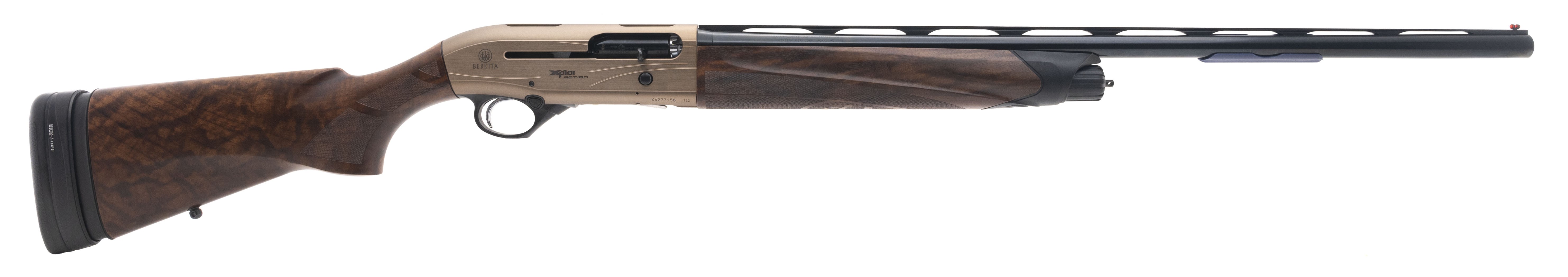 (SN: XA295637) Beretta A400 XPLOR Action 20 Gauge (NGZ3156) NEW