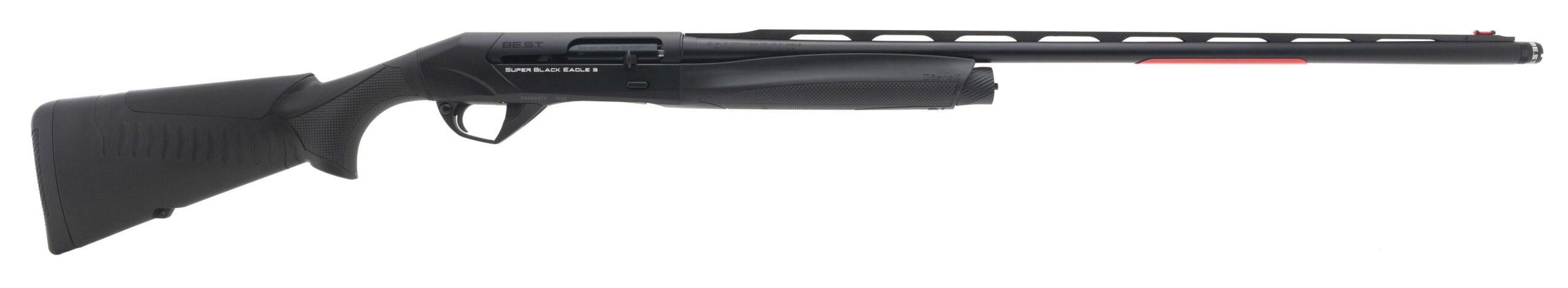 (SN: X095653A) Benelli Super Black Eagle III BE.S.T. Shotgun 20 Gauge (NGZ3087) NEW