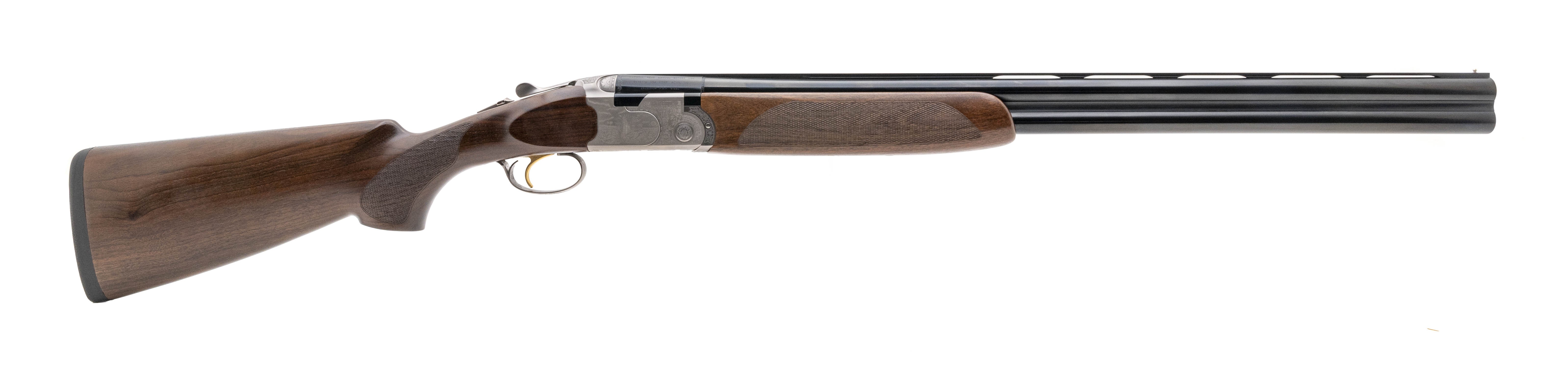 (SN: H38608X) Beretta 687 Silver Pigeon III Shotgun 12 Gauge (NGZ3090) NEW