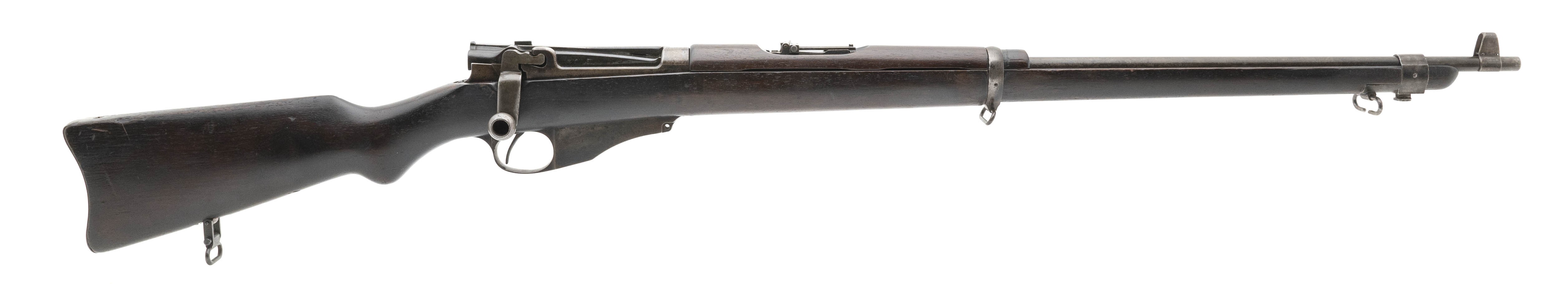 U.S. Winchester Lee Navy 6mm Lee Navy (AW361)