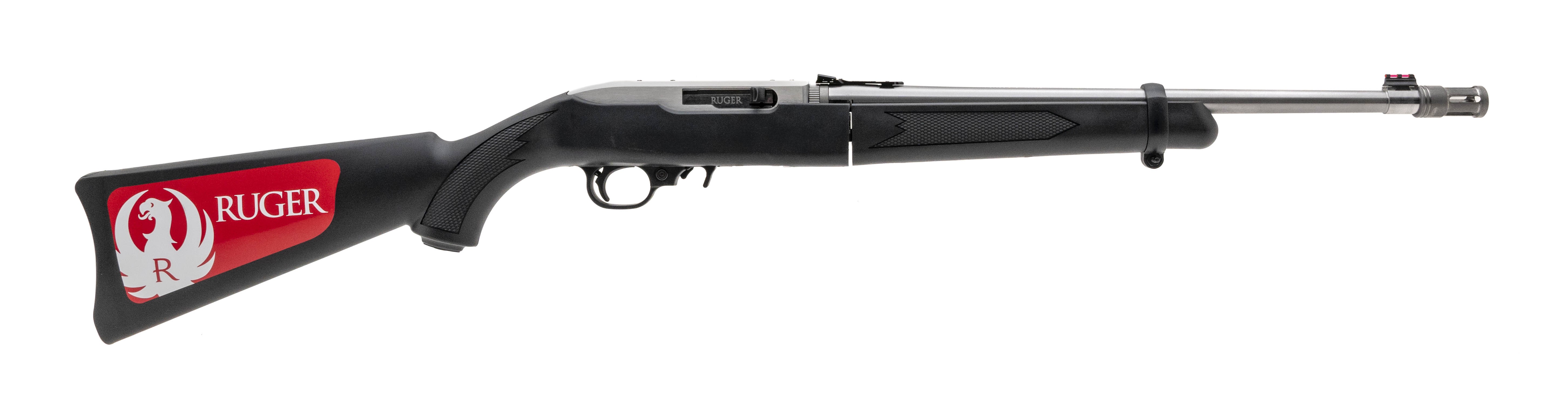 Ruger 10/22 Takedown Rifle .22LR (25-00617) NEW