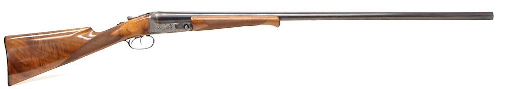 Parker Brothers DH 12 Gauge  (S3321)
