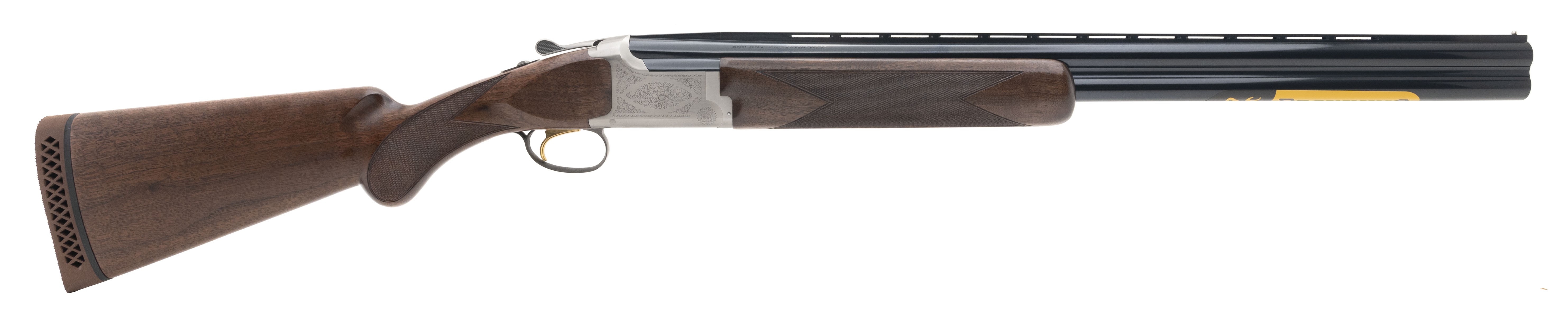 (SN: 07144YV131) Browning Citori White Lightning Shotgun 12 Gauge (NGZ3317) NEW