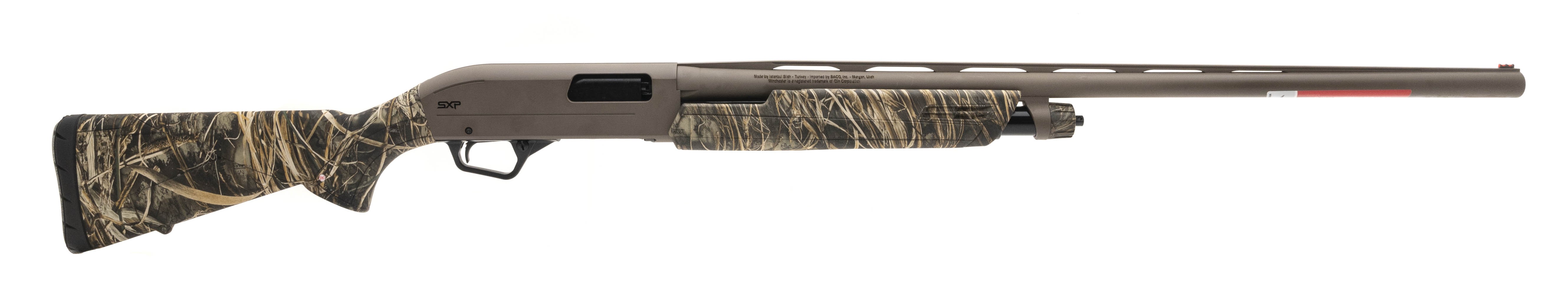 (SN: TR6025-001180SP) Winchester SXP Hybrid Hunter Shotgun 12 Gauge (L2025-09138) NEW