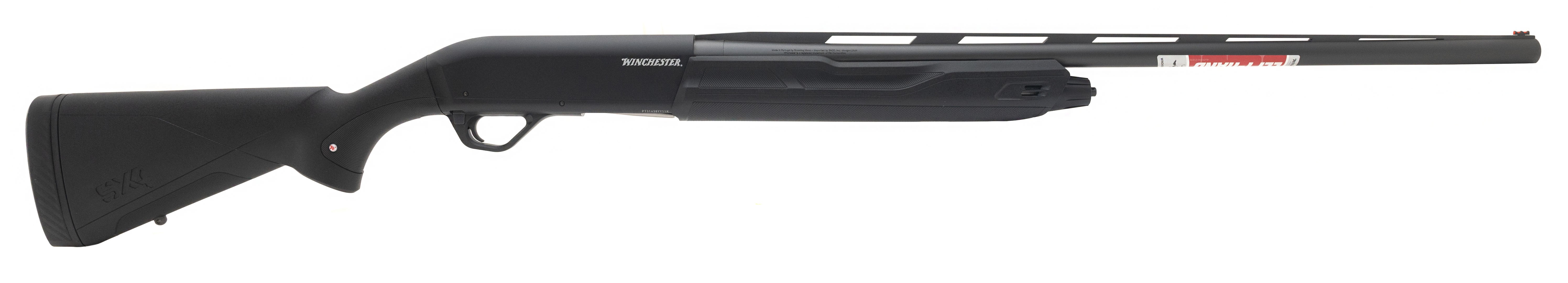 Winchester Super X4 Shotgun 12 GA (NGZ3441) NEW