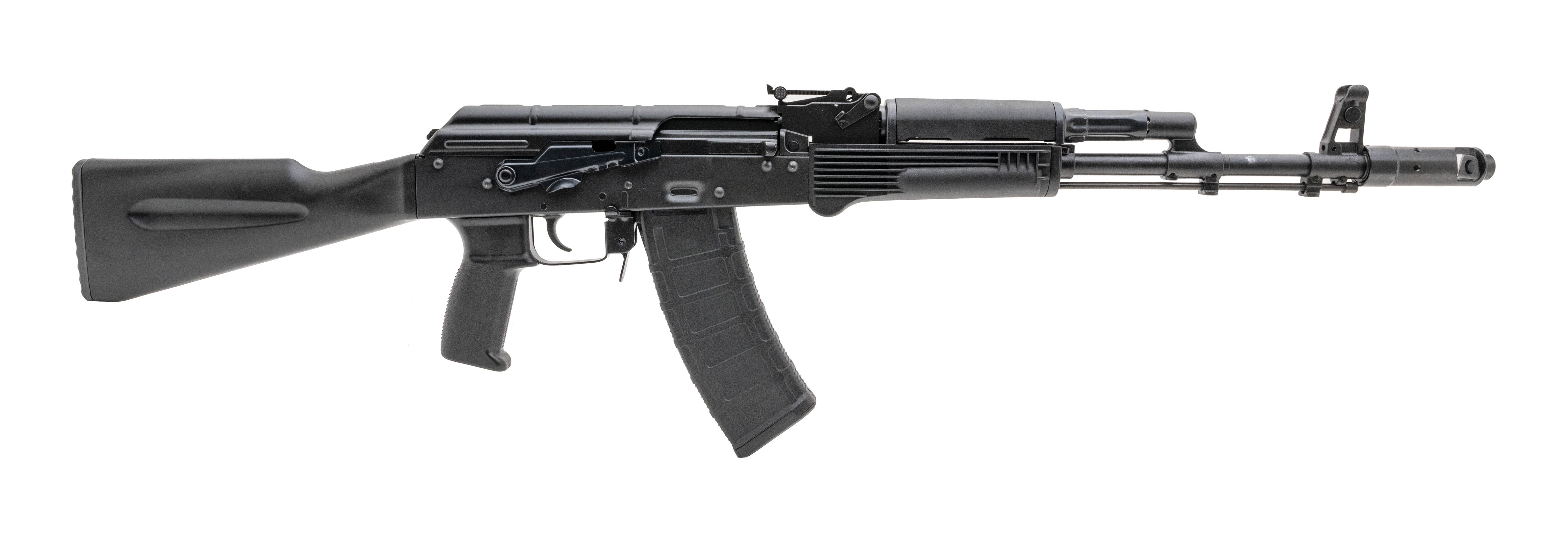 Riley Defense RAK74 Rifle 5.45X39MM (NGZ3402) NEW - Collectors Firearms