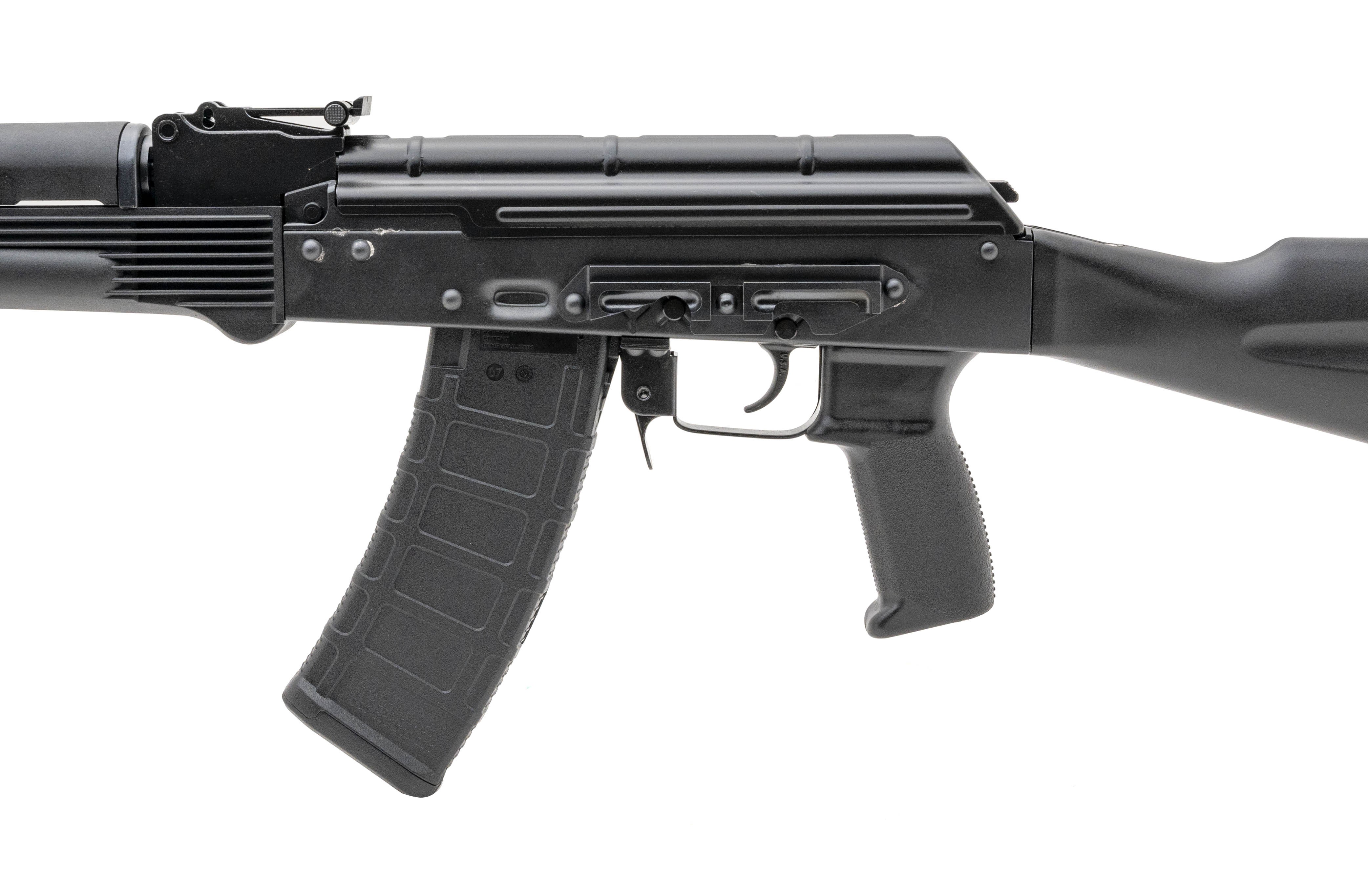 Riley Defense RAK74 Rifle 5.45X39MM (NGZ3402) NEW - Collectors Firearms