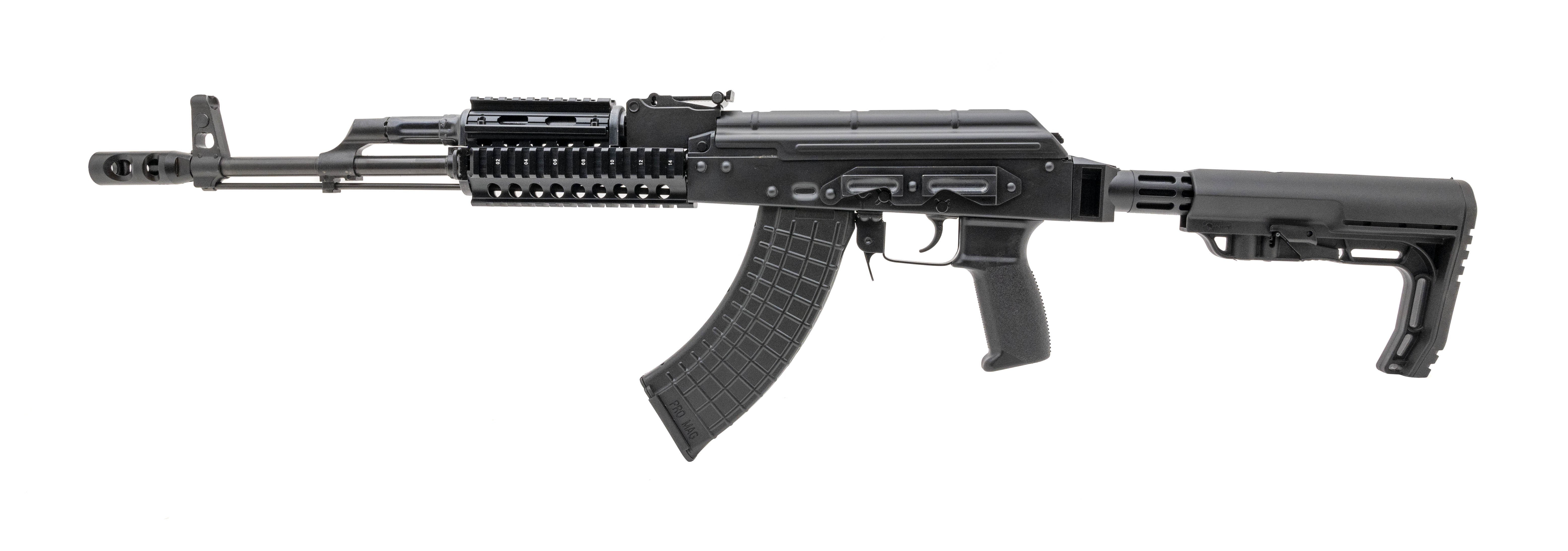Riley Defense RAK47 Rifle 7.62X39MM (NGZ3401) ATX - Collectors Firearms
