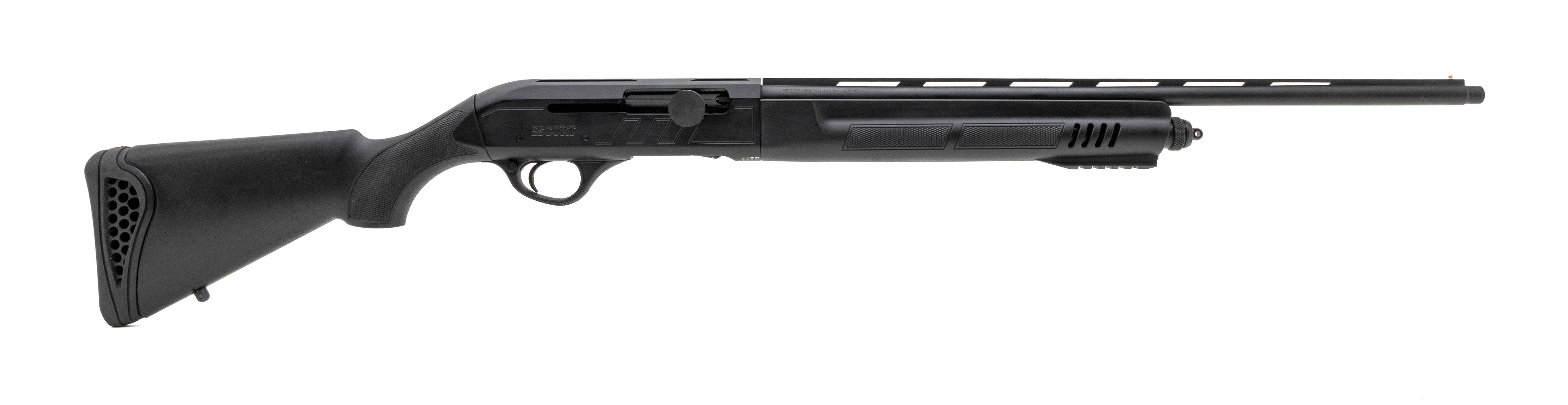 (SN: 70-H25YT-017737) Hatsan Escort PS Youth Shotgun .410 Gauge (L2025-13592) NEW