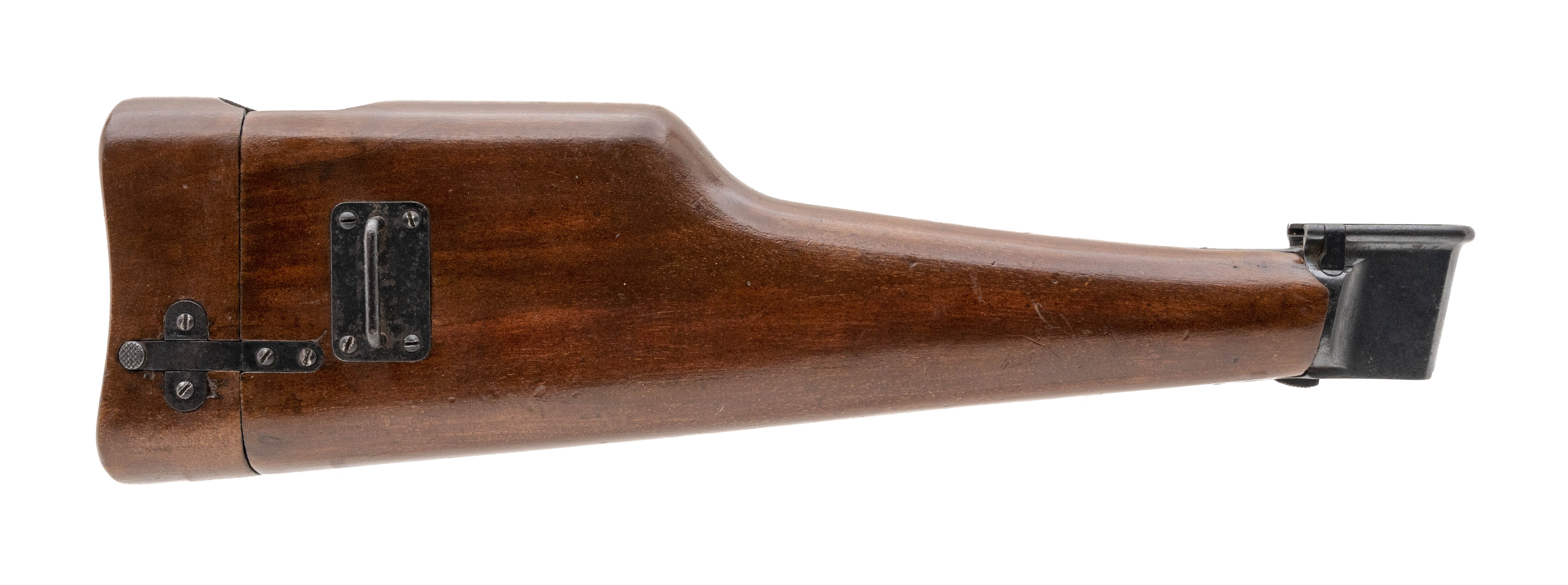 Shoulder Stock for FN1903 War Model (MM3060)