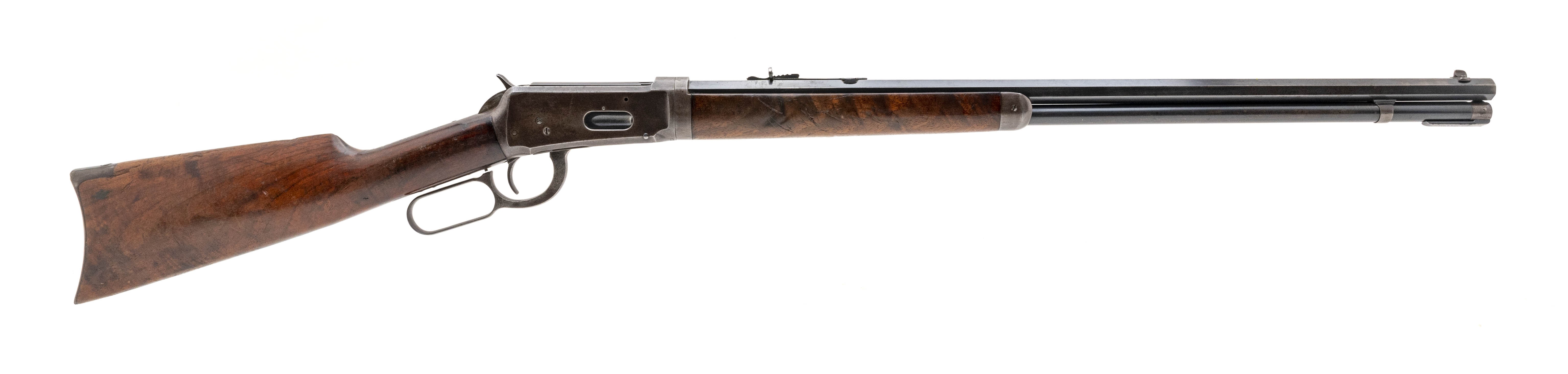 Winchester 1894 Rifle .30-30 Win (W12552)