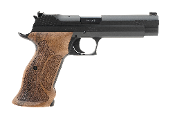 Sig Sauer P210 Pistol 9MM (NGZ3639) NEW