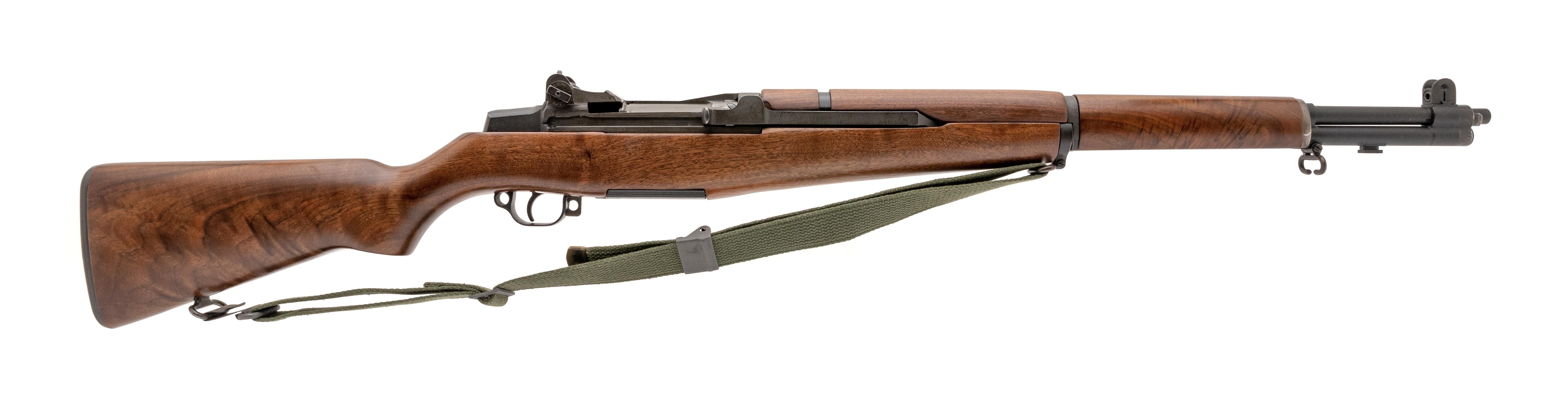 Winchester M1 Garand Rifle .30-06 (W12582)