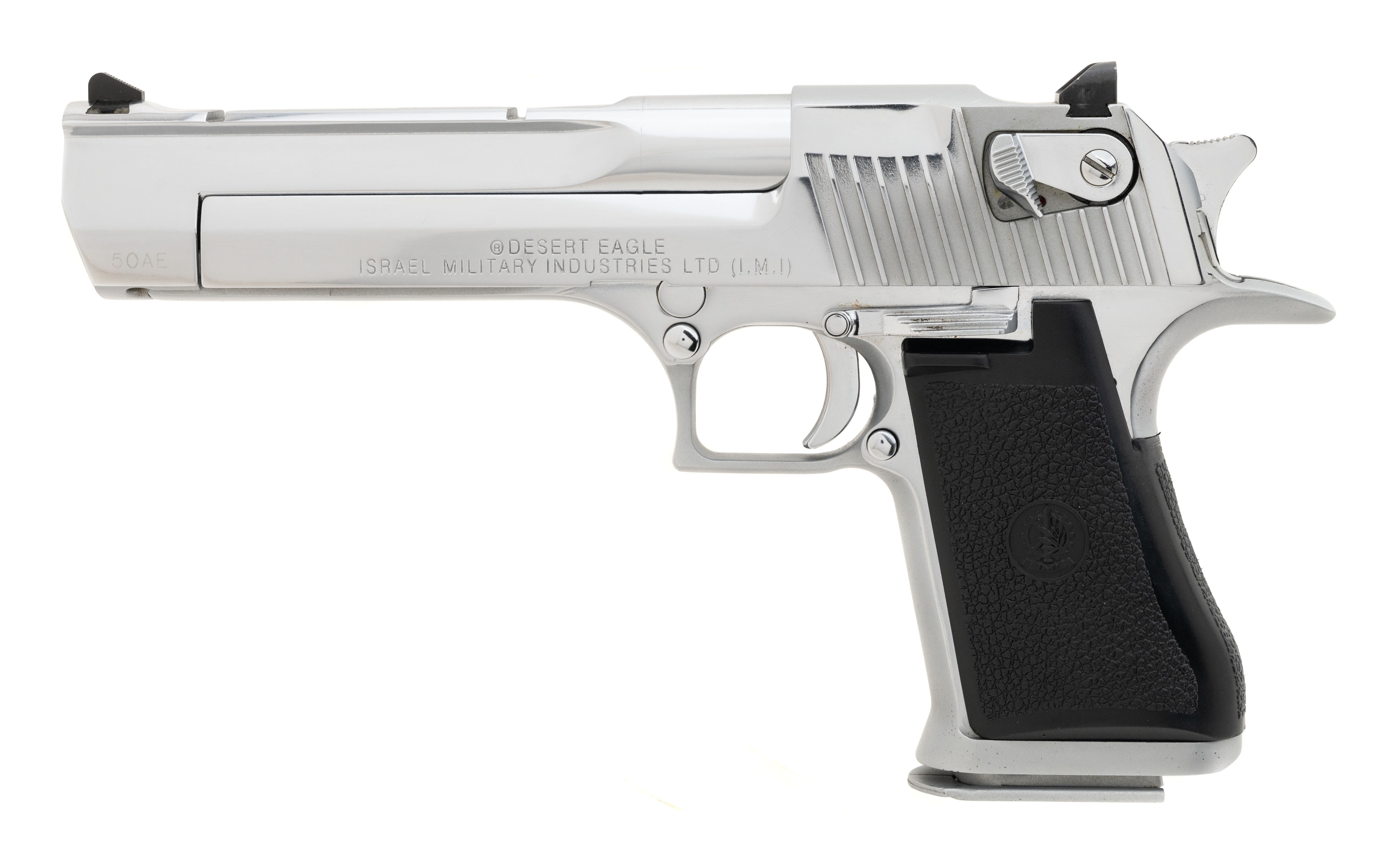 IMI Desert Eagle Pistol .50AE (PR64265) - Collectors Firearms