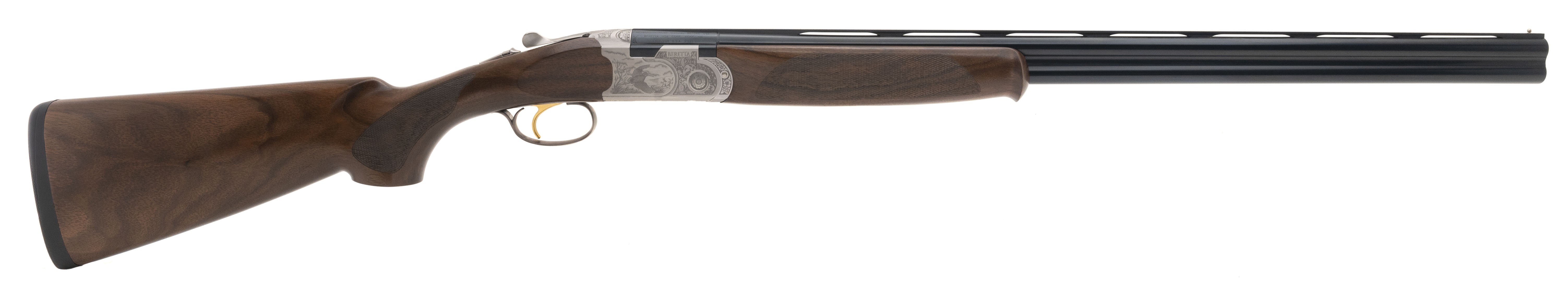 (SN: F91332X) Beretta 687 Silver Pigeon III Shotgun 28 Gauge (NGZ3224) NEW