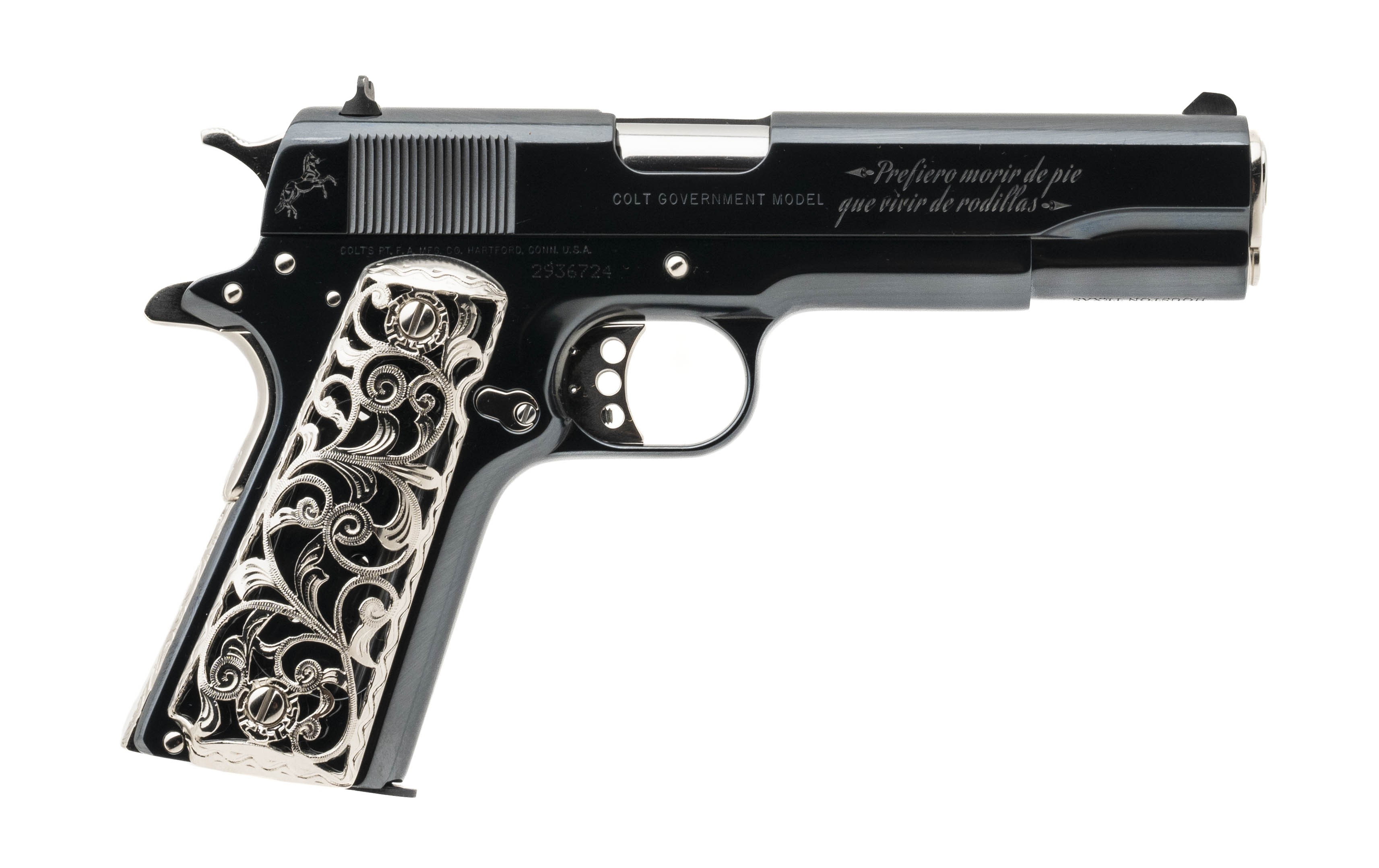 Colt Government 