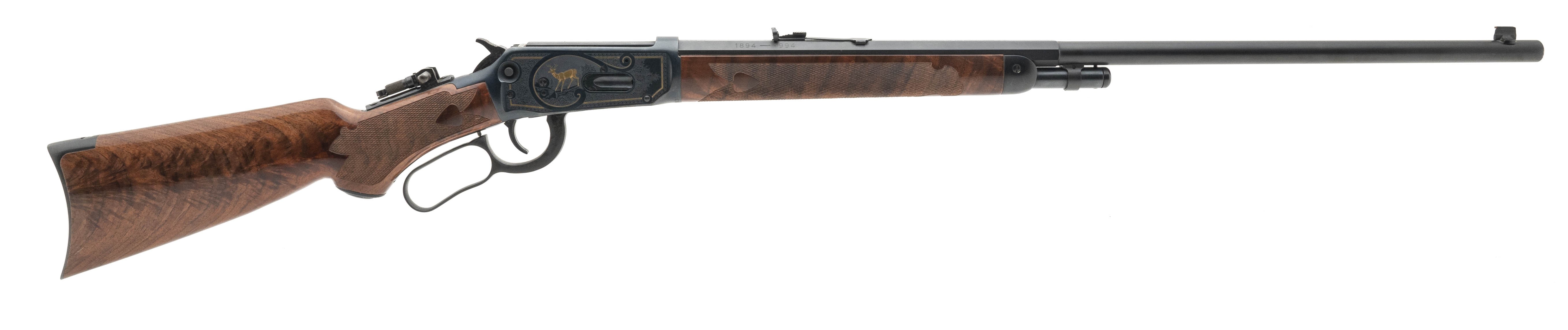 Winchester 94 Centennial High Grade Edition .30-30 Win (COM3094) ATX