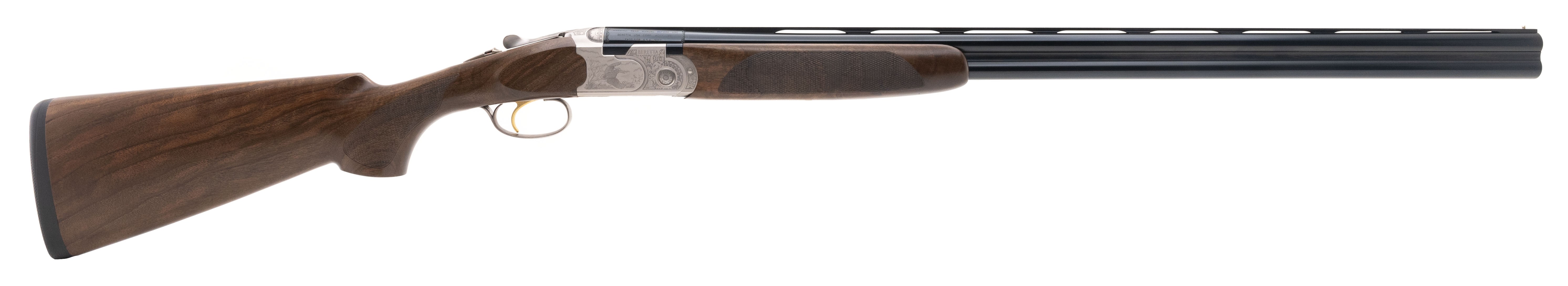 (SN: F89355X) Beretta 687 Silver Pigeon III Shotgun 20 Gauge (NGZ3965) NEW