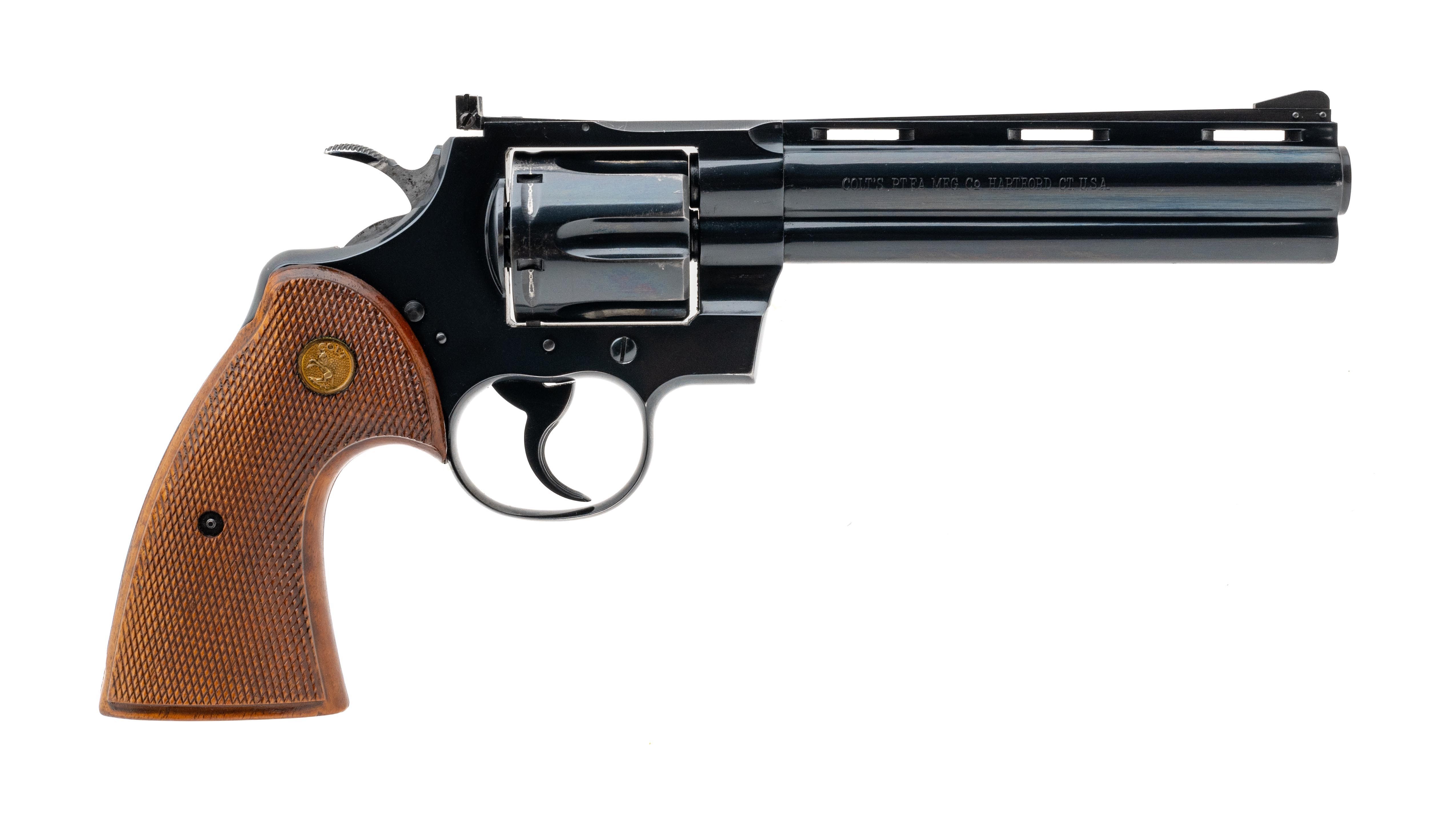 MGC POLICE PYTHON 357　MAGNUM REVOLVER s-l1200.jpg