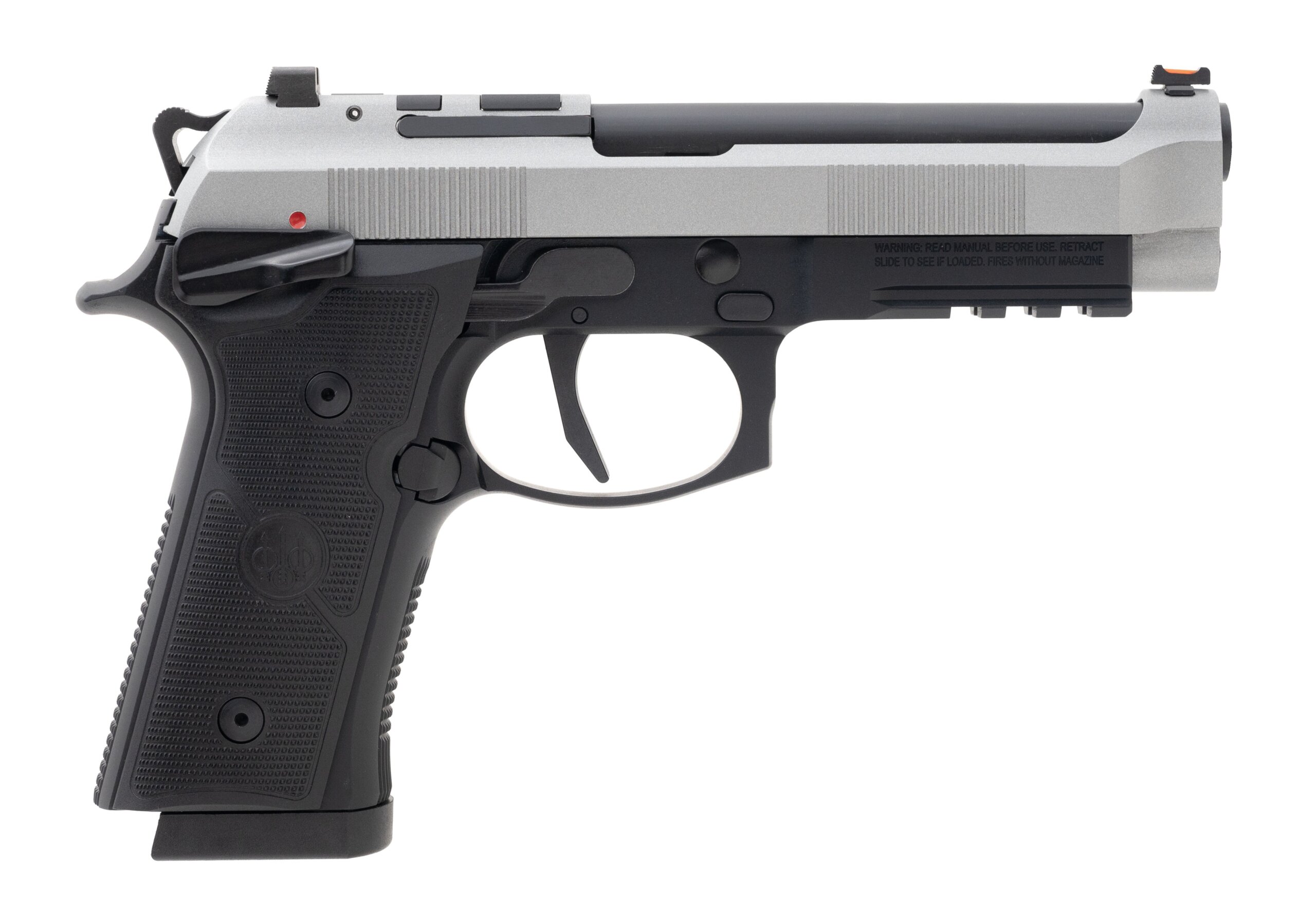 (SN: 92X0073851) Beretta 92Xi Pistol 9mm (NGZ3684) New