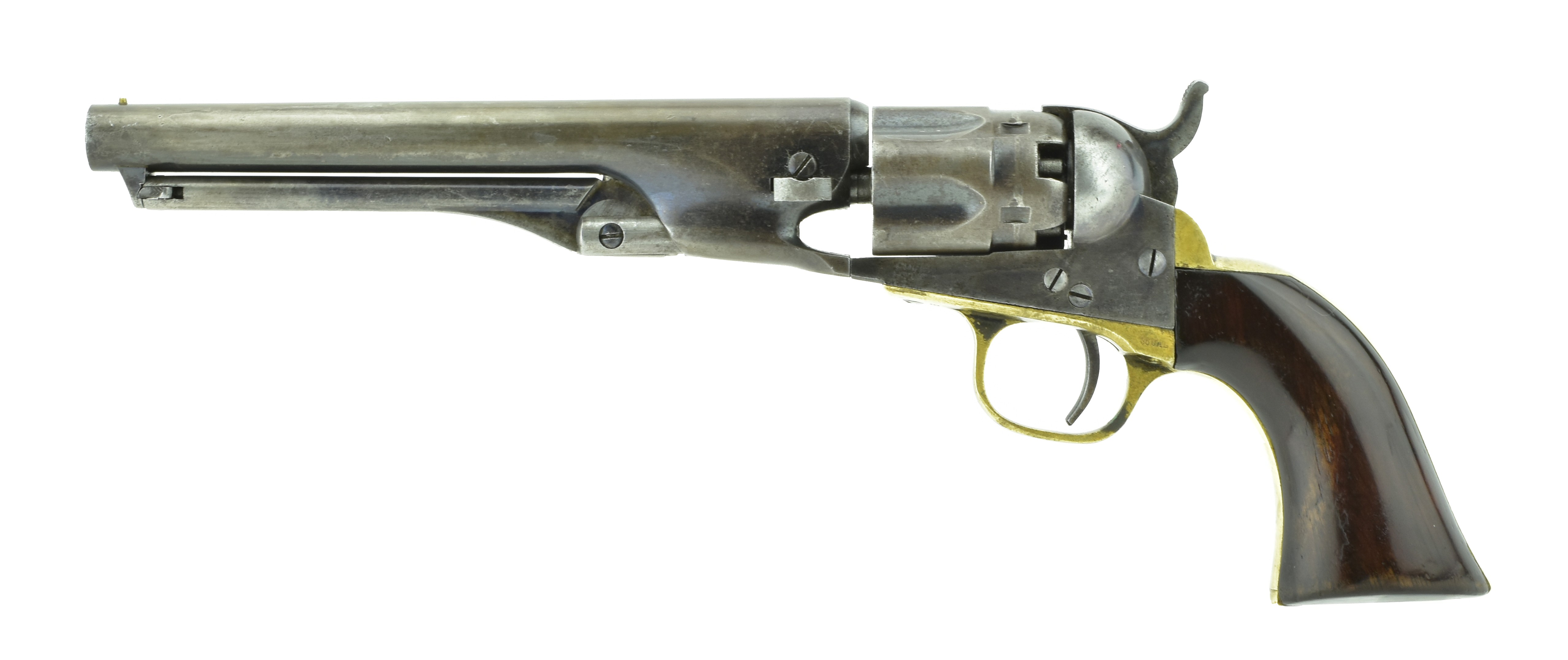 Colt Model 1862 Police .36 (C15709)