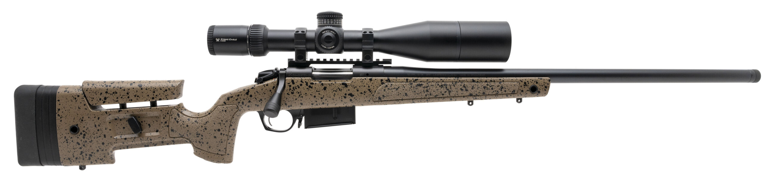 Bergara B-14 Rifle 6.5 PRC Rifle (R42950)