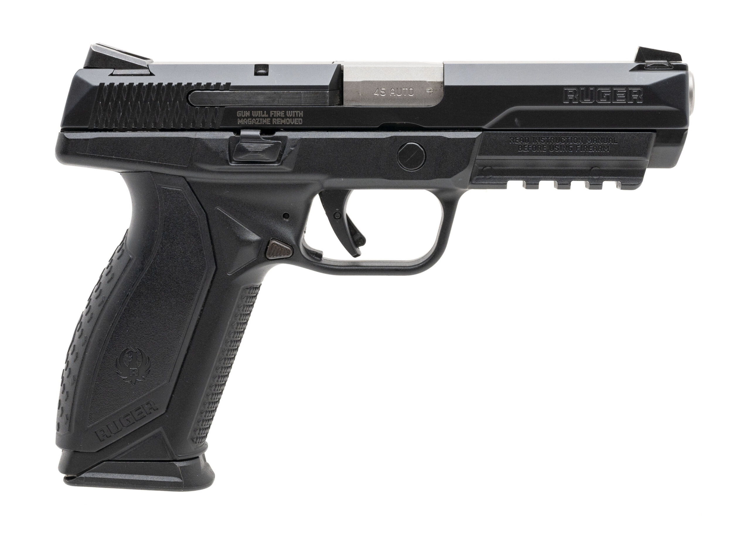 Ruger American Pistol .45 Acp (PR70485)