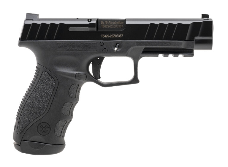 Stoeger STR-9F Pistol 9mm