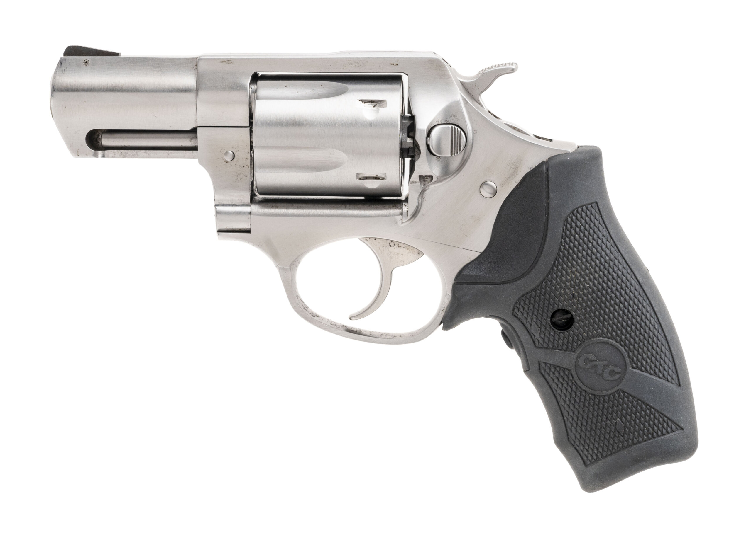 Ruger SP101 Revolver .357 Magnum (PR70445)