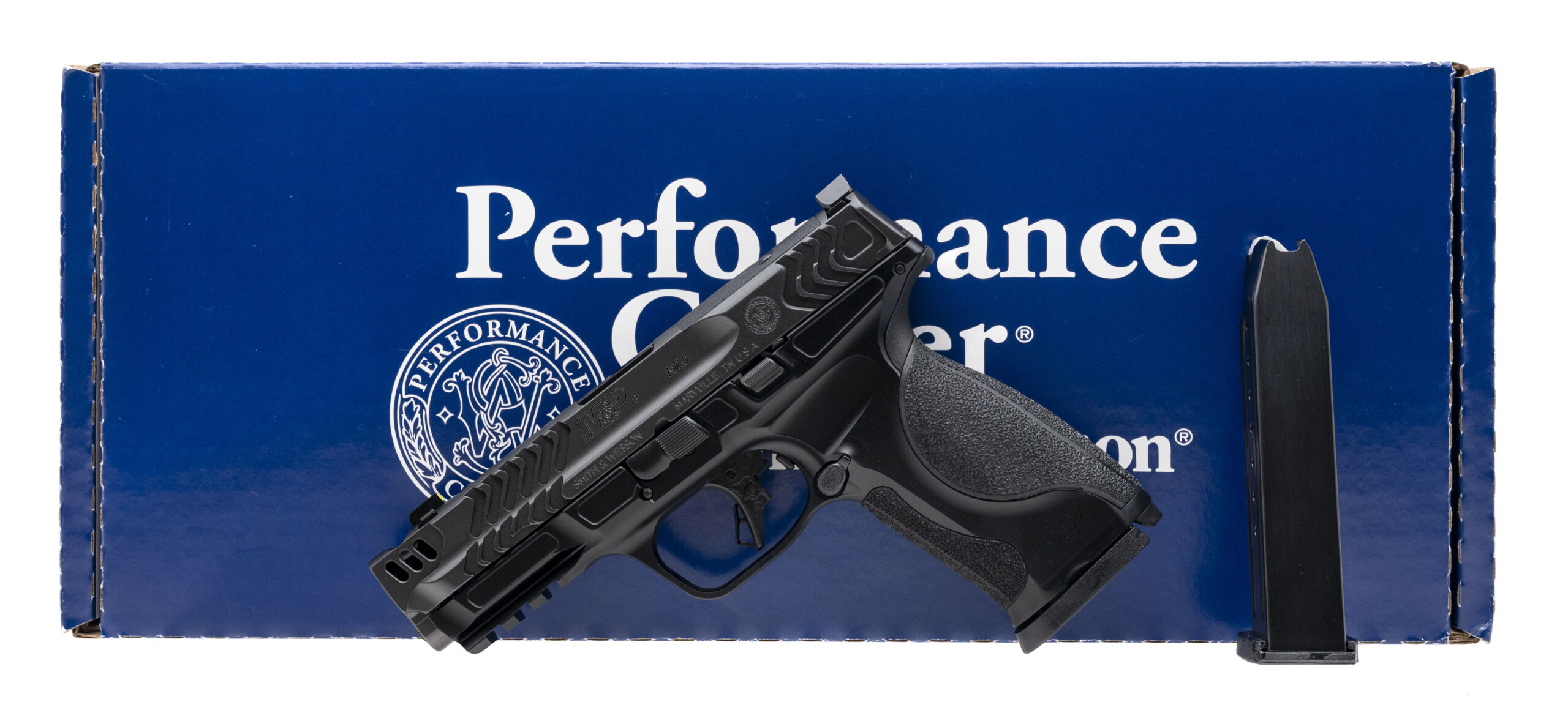 ＭＰ9 smith&wesson Shop Smith & Wesson MP9 9mm Full-Size Centerfire Pistol with