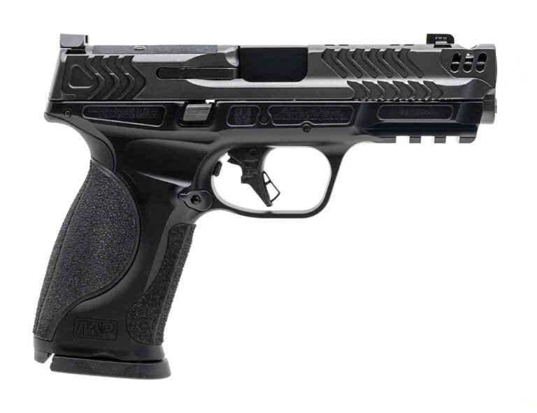 Smith & Wesson Performance Center M&P 9 2.0 Pistol 9mm