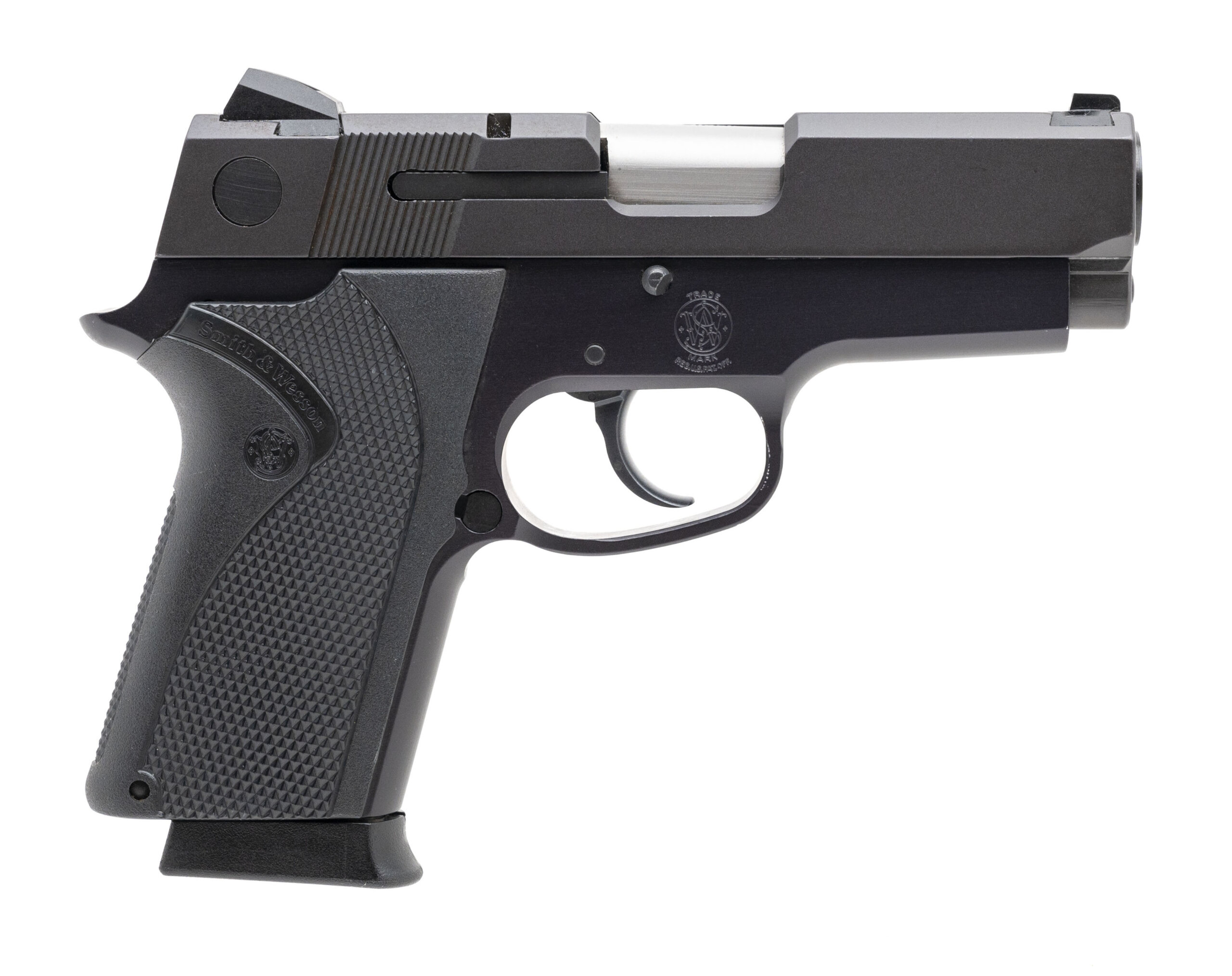 Smith & Wesson 457 Pistol .45 ACP (PR70518)