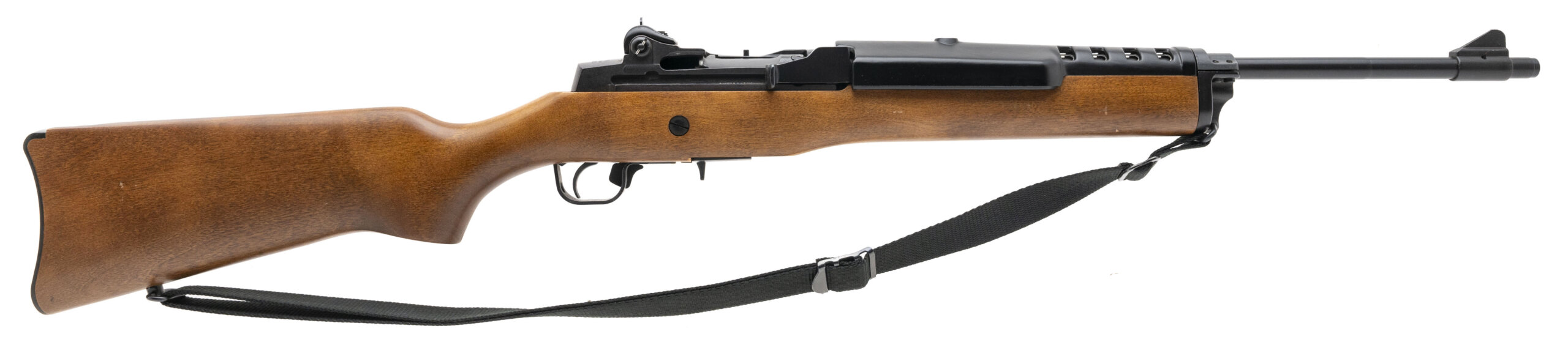 Ruger Mini-14 Rifle .223 Rem (R42984) ATX