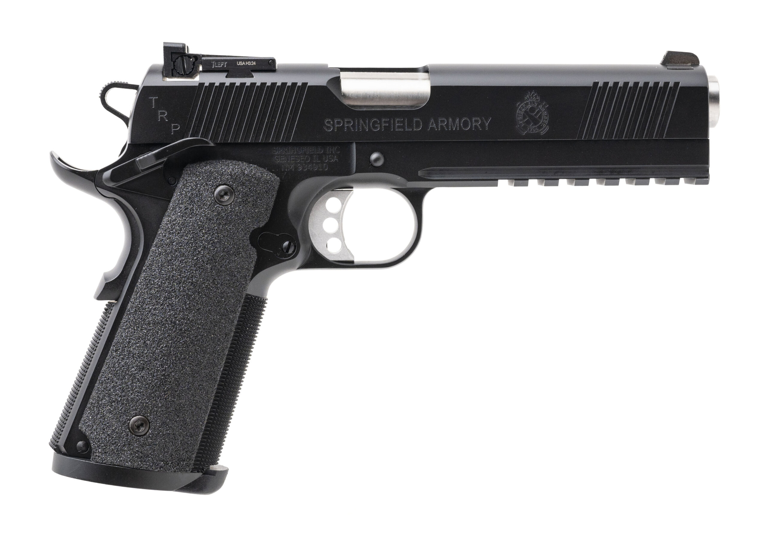 Springfield Armory Operator TRP Pistol .45 ACP (NGZ4979) New