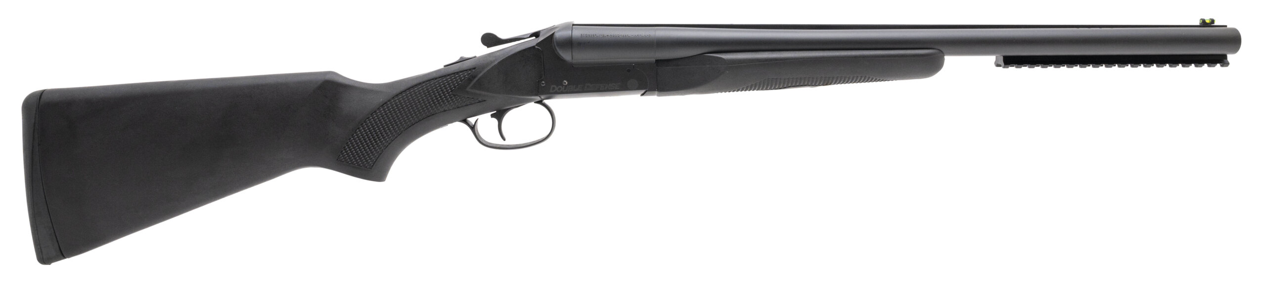 (SN: A349135-24) Stoeger Double Defense Shotgun 12 Gauge (NGZ5192) New