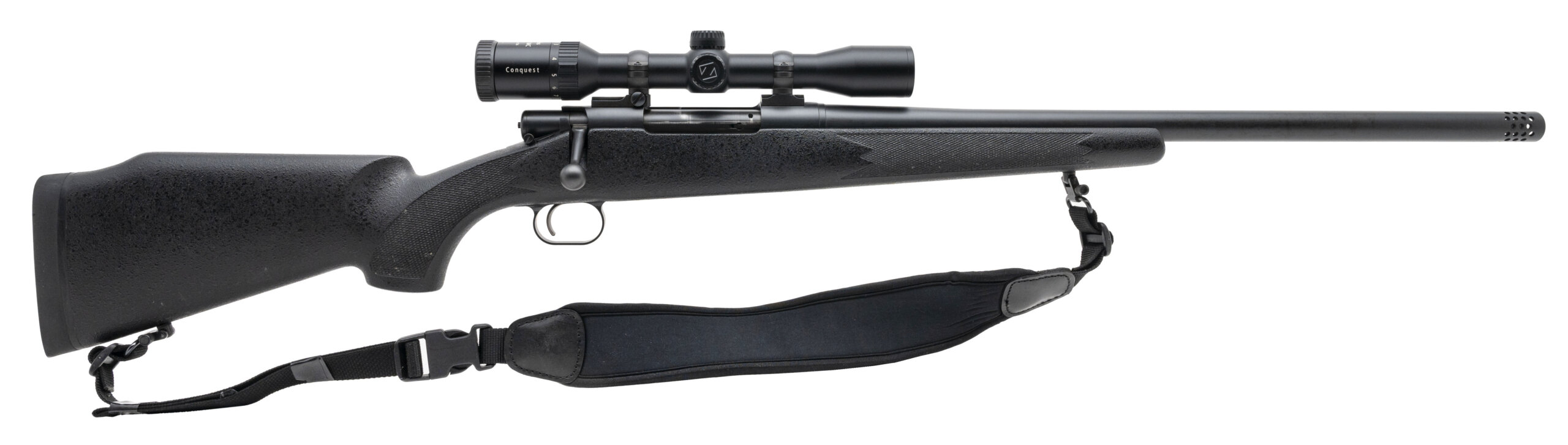 Tar Hunt RGS Rifle Professional Slug Shotgun 12 Gauge (S16531)