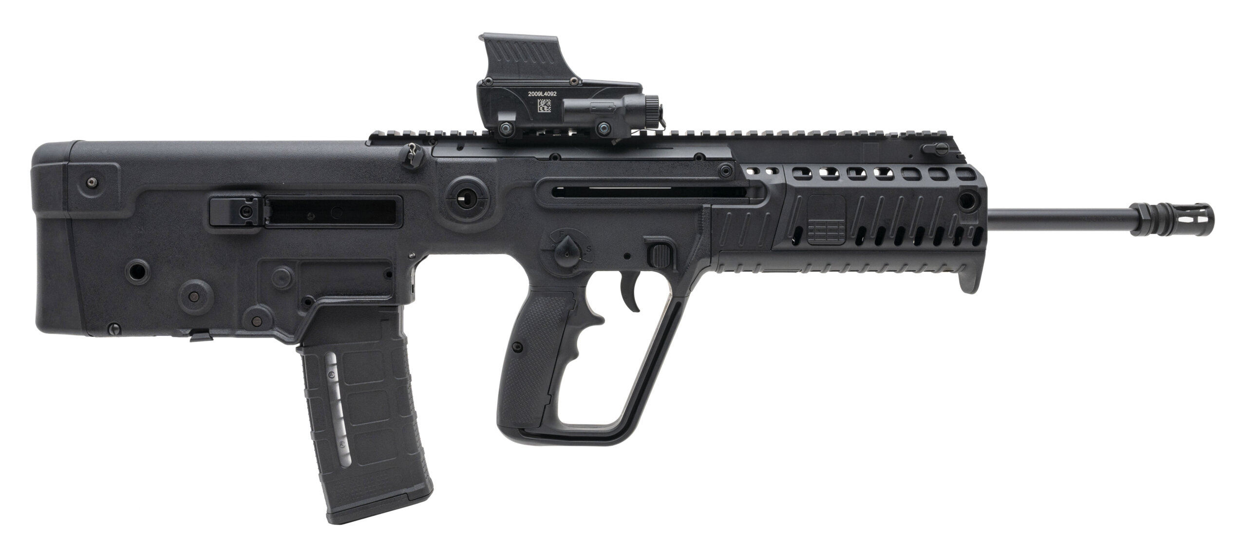 IWI Tavor X95 Rifle 5.56 Nato (R41239) ATX - Collector’s Firearms