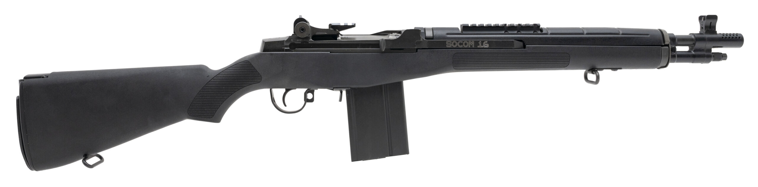 Springfield Armory M1A Socom Rifle .308 Win (R42990)