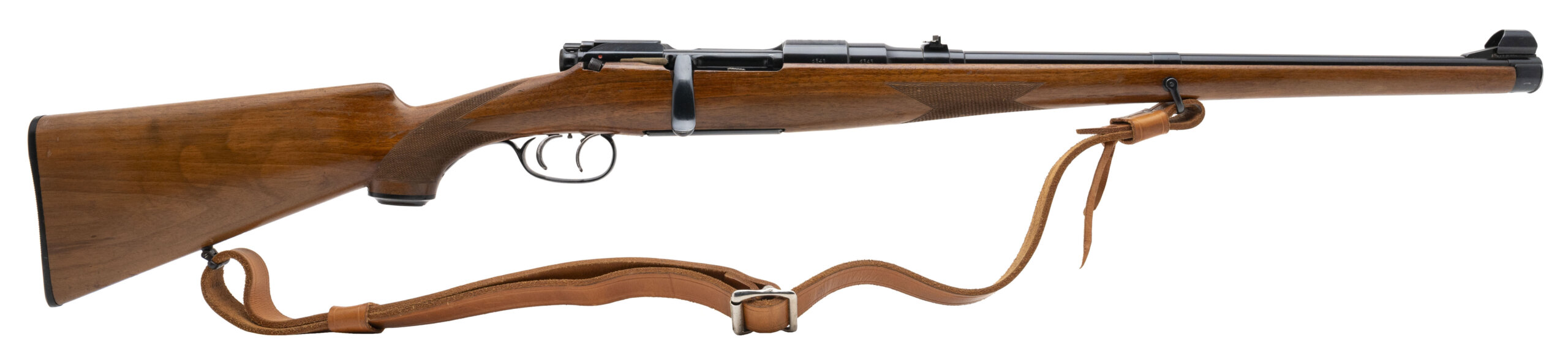 Steyr Mannlicher Schoenauer 1950 Carbine .270 Win (R42800)