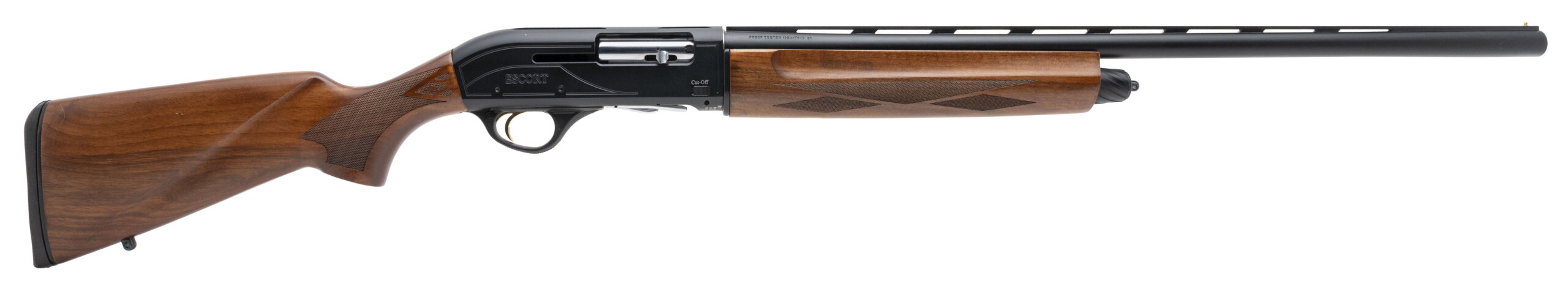 (SN: 70-H22YT-021224) Hatsan USA Escort Shotgun 12 Gauge (NGZ5175) New