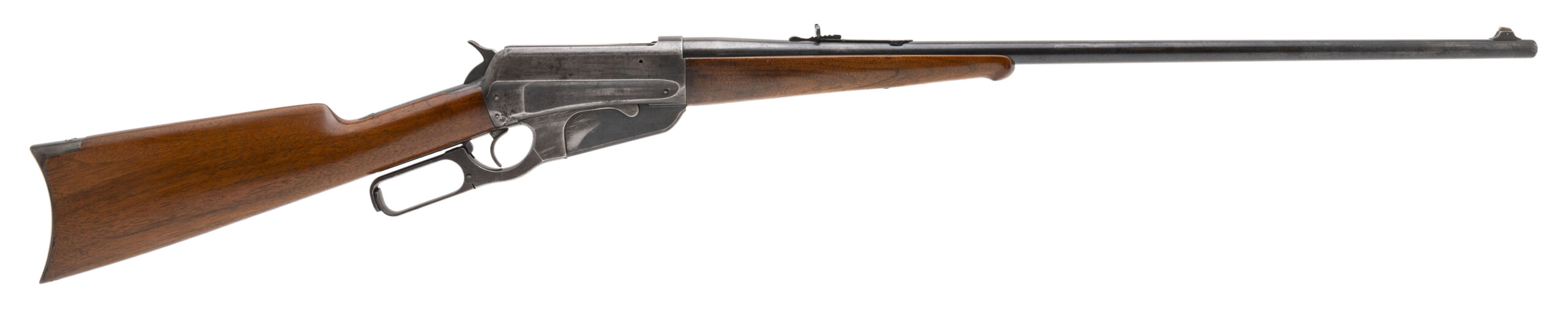 Winchester Model 1895 Lever action rifle .30 US (W13431)