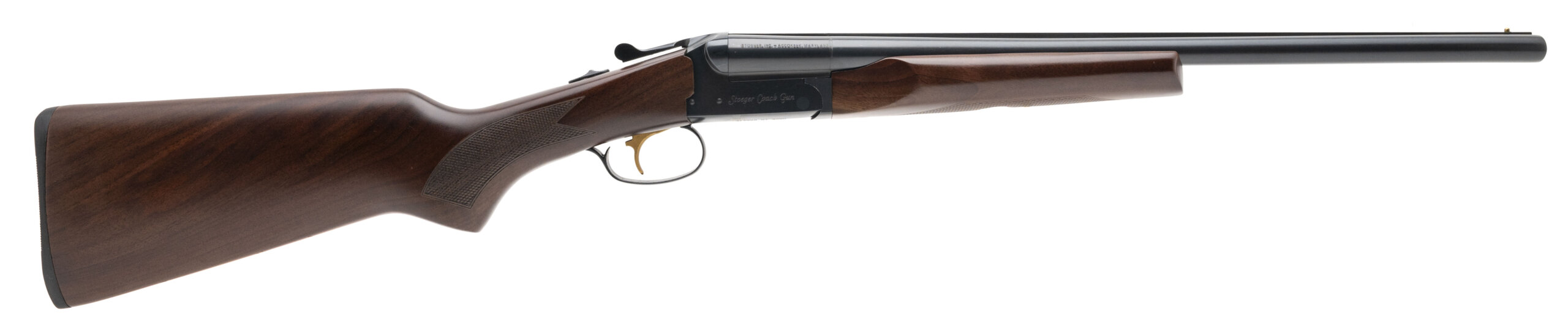 (SN: A346084-23) Stoeger Coach Gun Shotgun 20 Gauge (NGZ5159) New