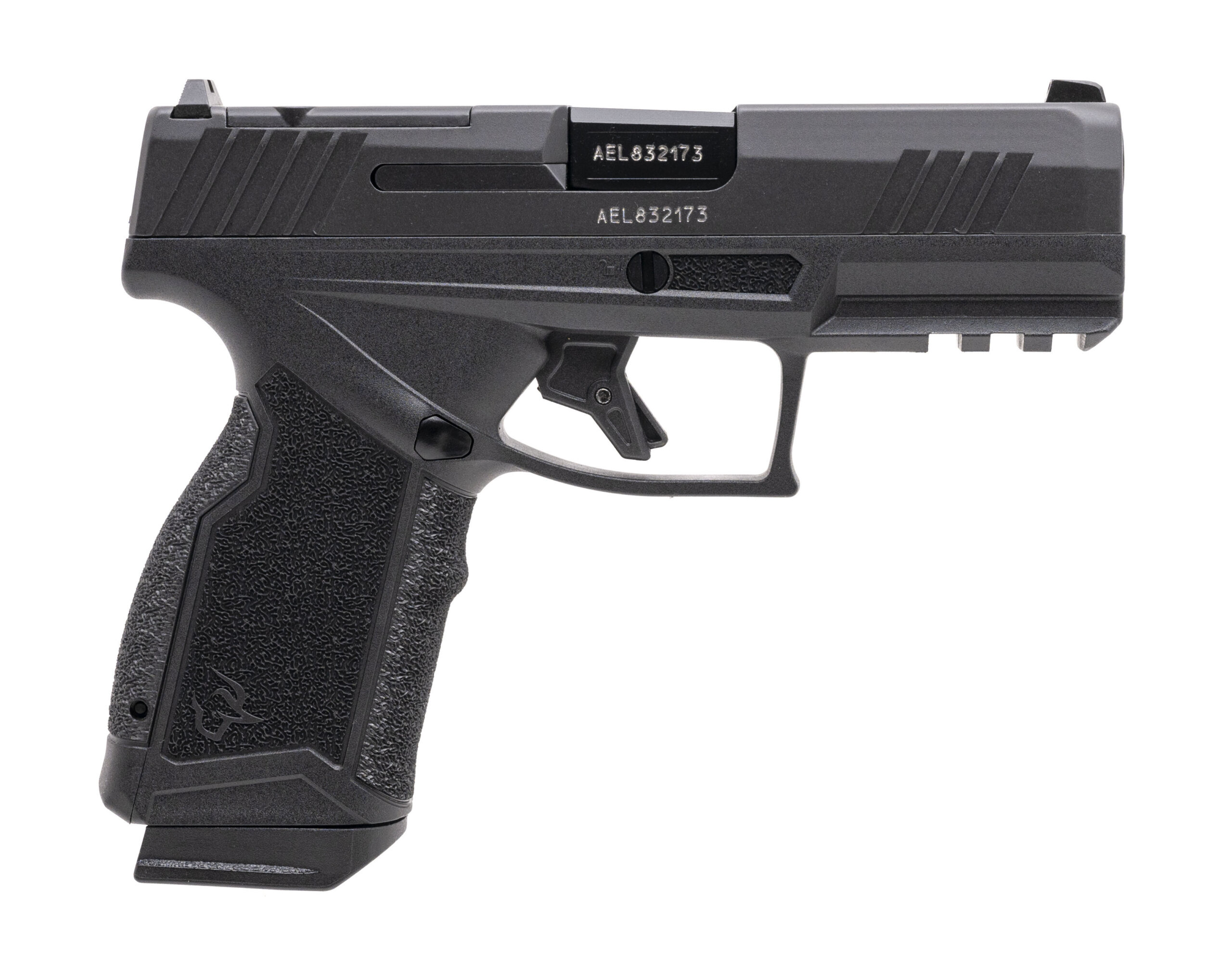 (SN: AEL832173) Taurus GX4 Carry T.O.R.O Pistol 9mm (NGZ5160) New