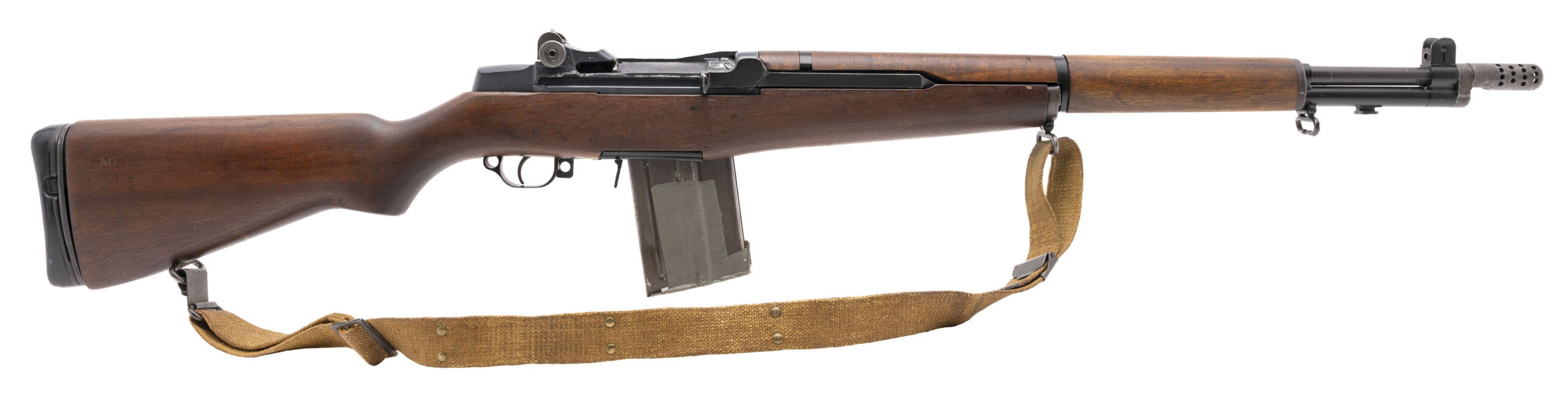 Century Arms BM59 Semi-auto rifle .308 (R43221)