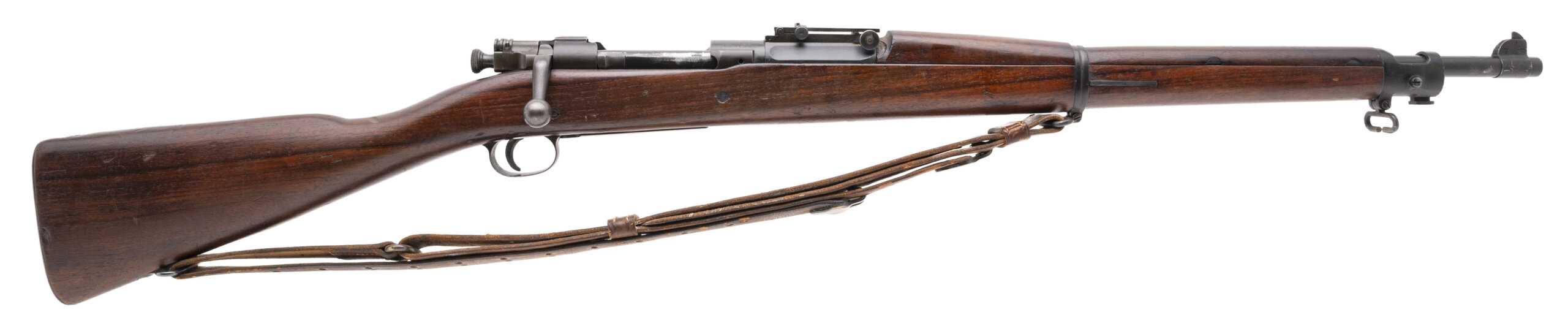 Early U.S. Springfield Model 1903 Bolt action rifle .30-06 (R43226)