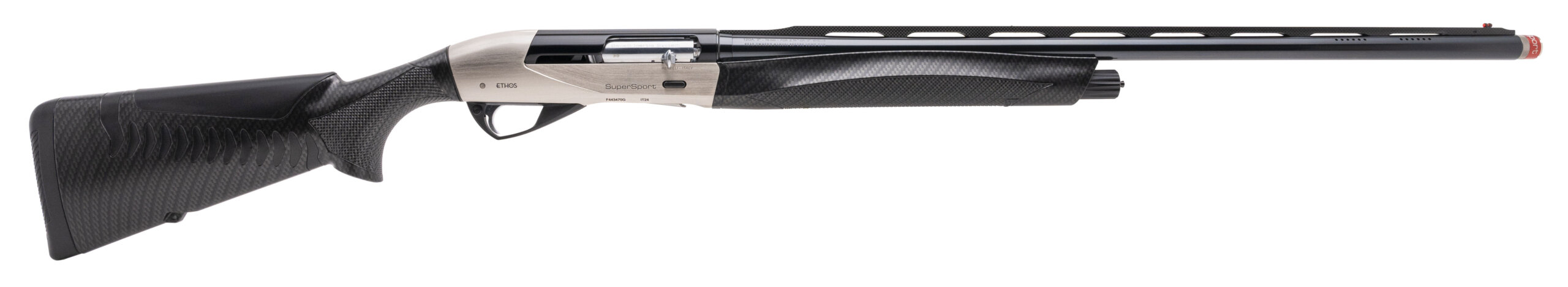 (SN: F441525P) Benelli Ethos Super Sport Shotgun 12 Gauge (NGZ5172) New