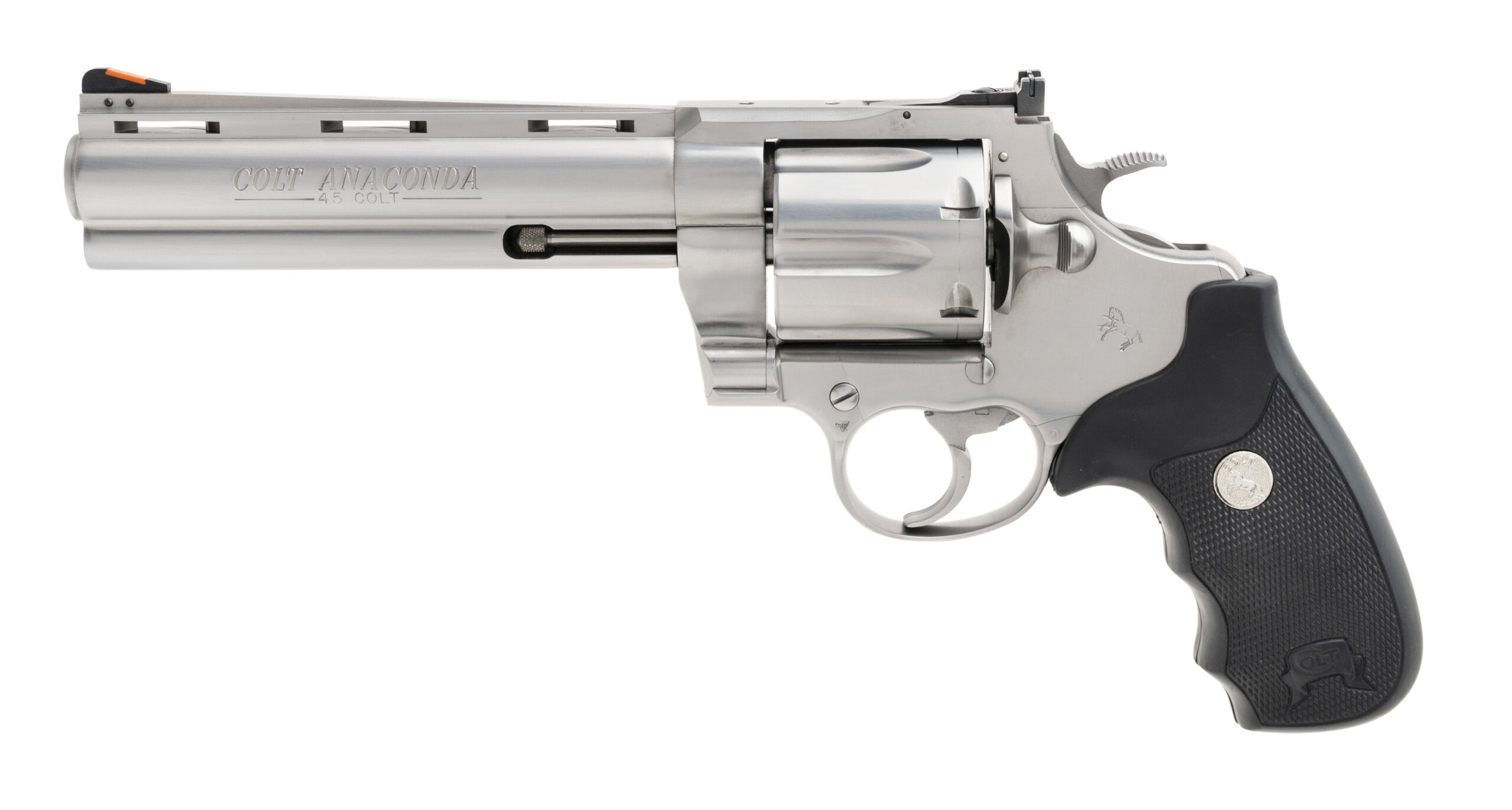 Colt Anaconda Revolver .45 Long Colt (C20454)