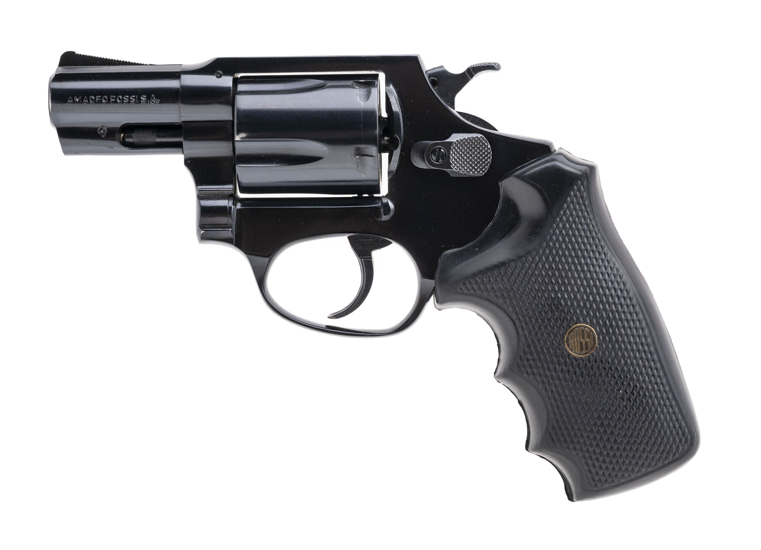 Rossi M68 Revolver .38 Special (PR70730)